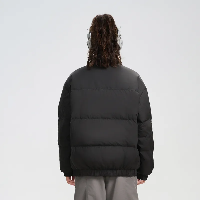 Kepu Down Jackets Unisex-3