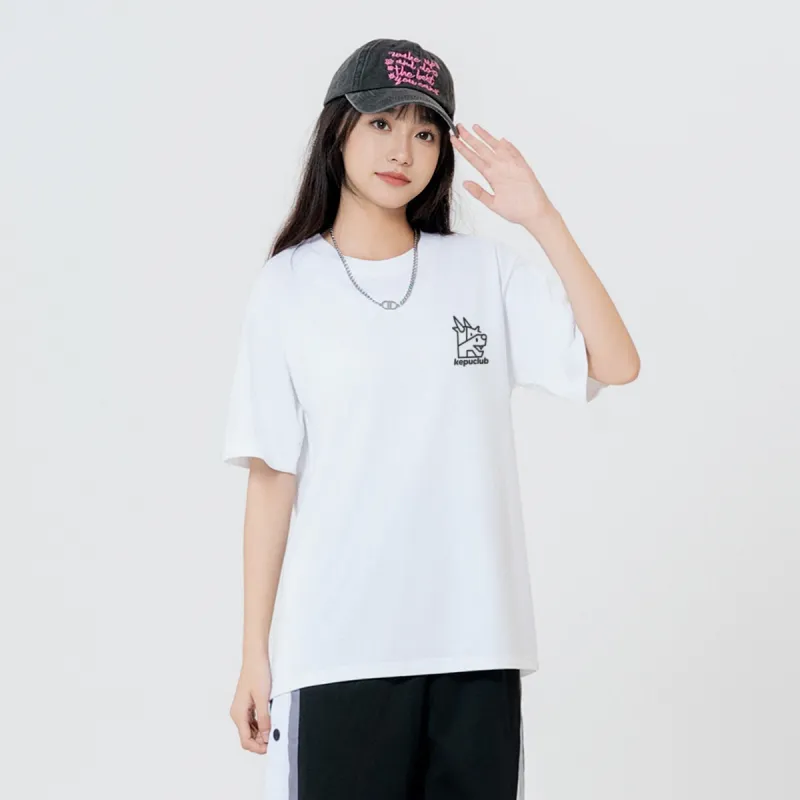 Kepu T Shirts Unisex-2