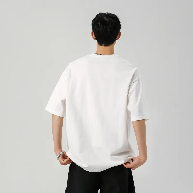 Kepu T Shirts Unisex-7