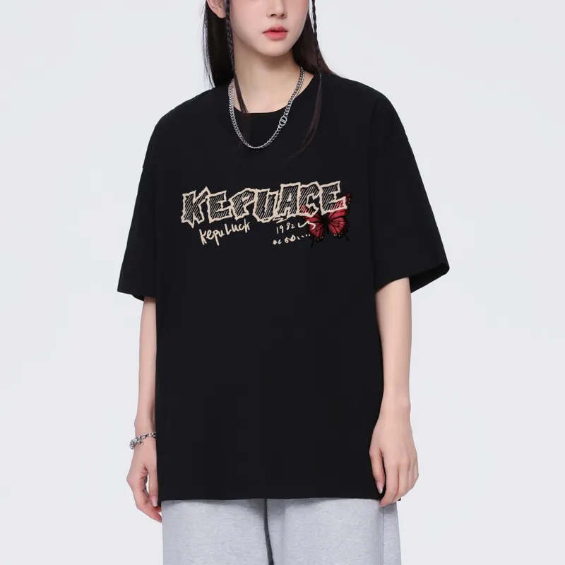 Kepu T Shirts Unisex-3