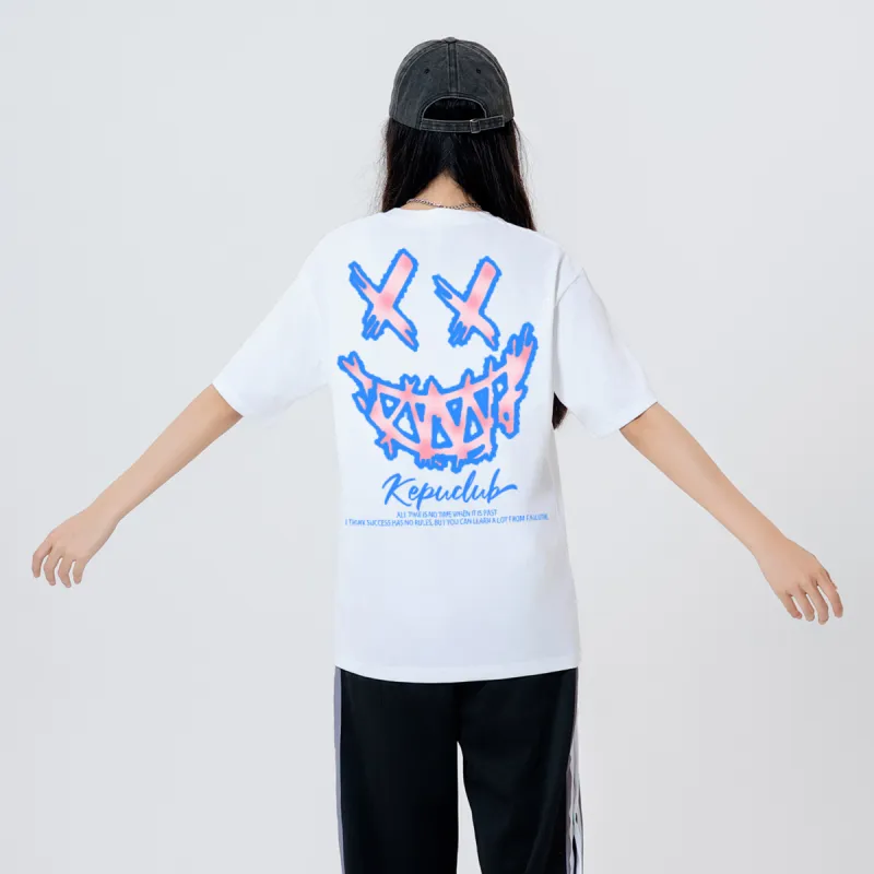 Kepu T Shirts Unisex-2