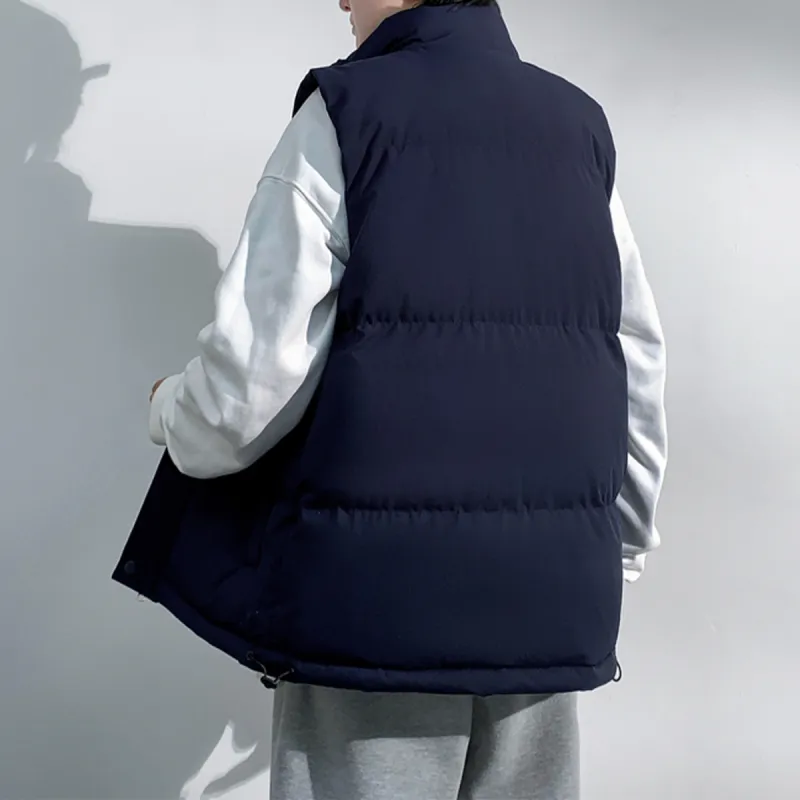 Kepu Vests Unisex-14