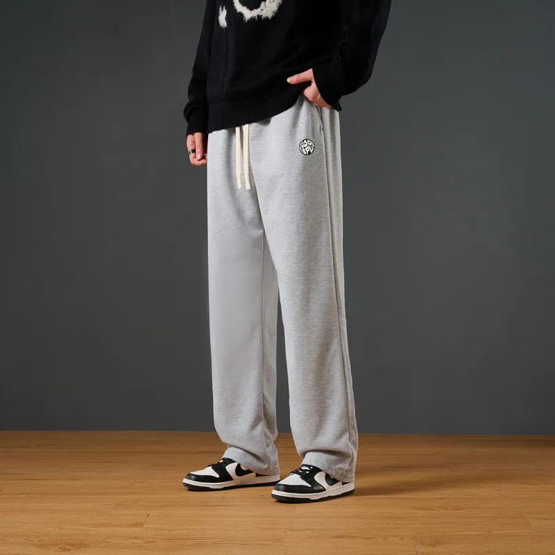 Kepu Knitted Sports Pants Unisex-7
