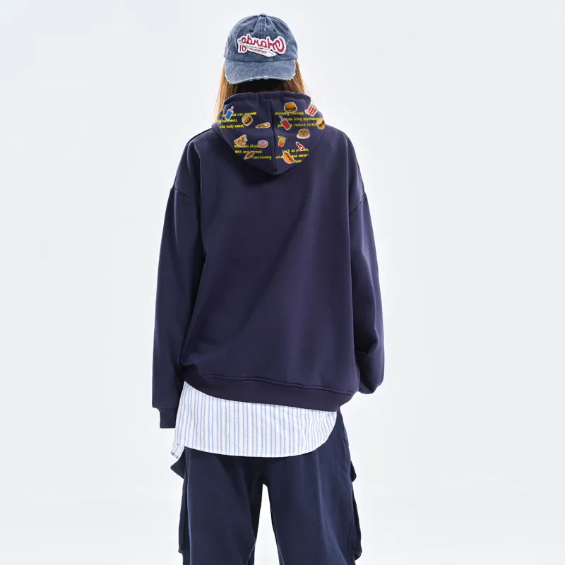 Kepu Sweatshirts Unisex-29