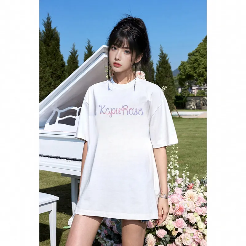 Kepu T Shirts Unisex-3