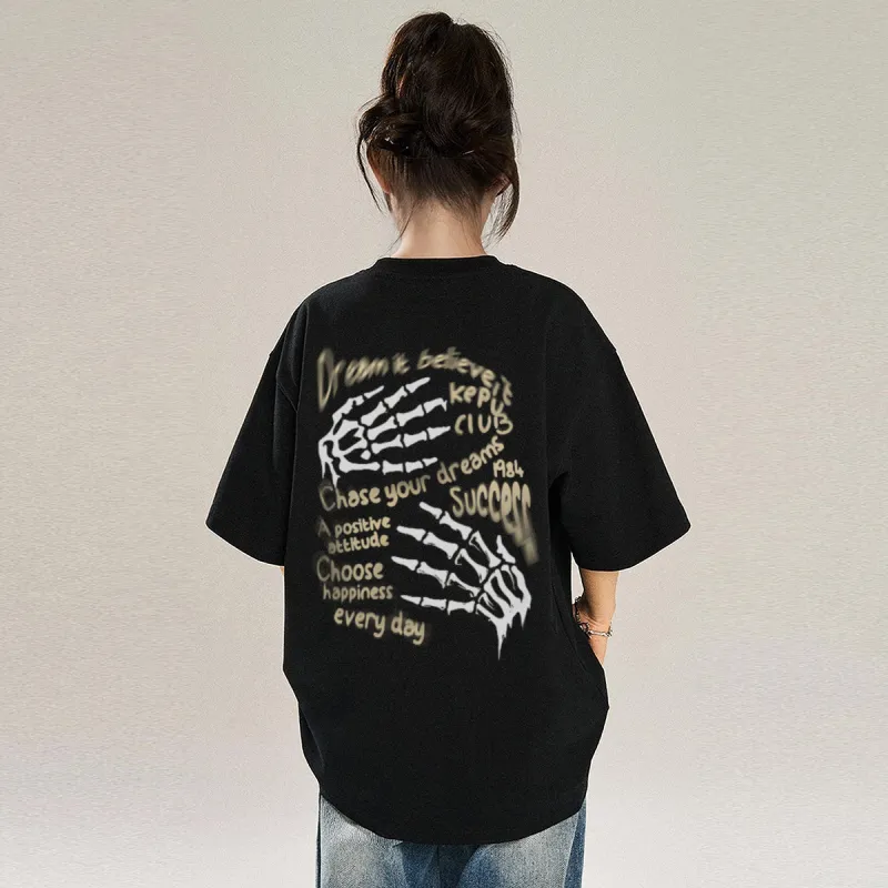 Kepu T Shirts Unisex-9