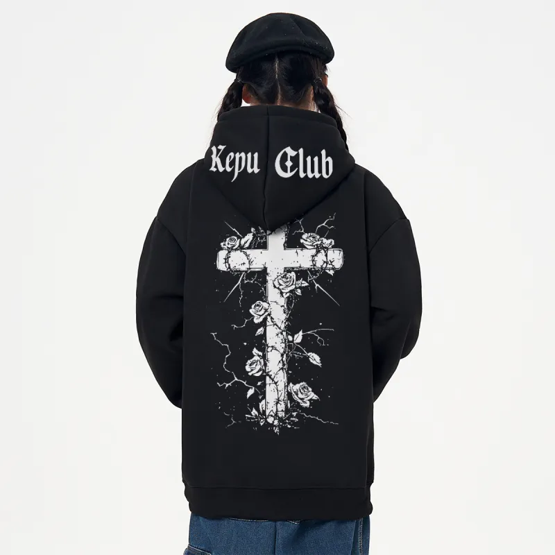 Kepu Sweatshirts Unisex-20
