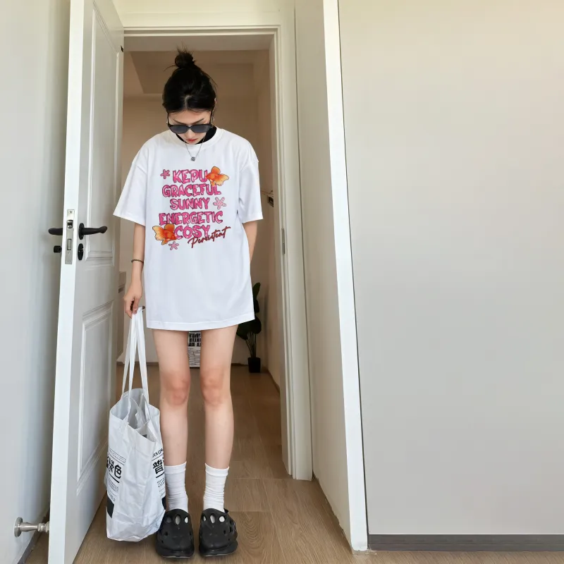 Kepu T Shirts Unisex-4