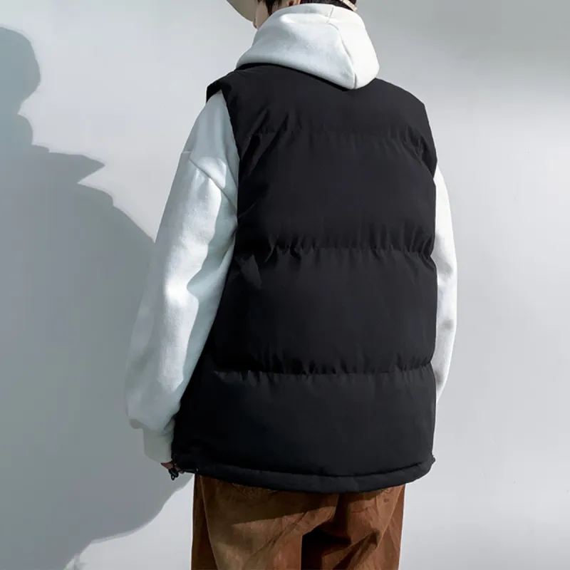 Kepu Vests Unisex-9