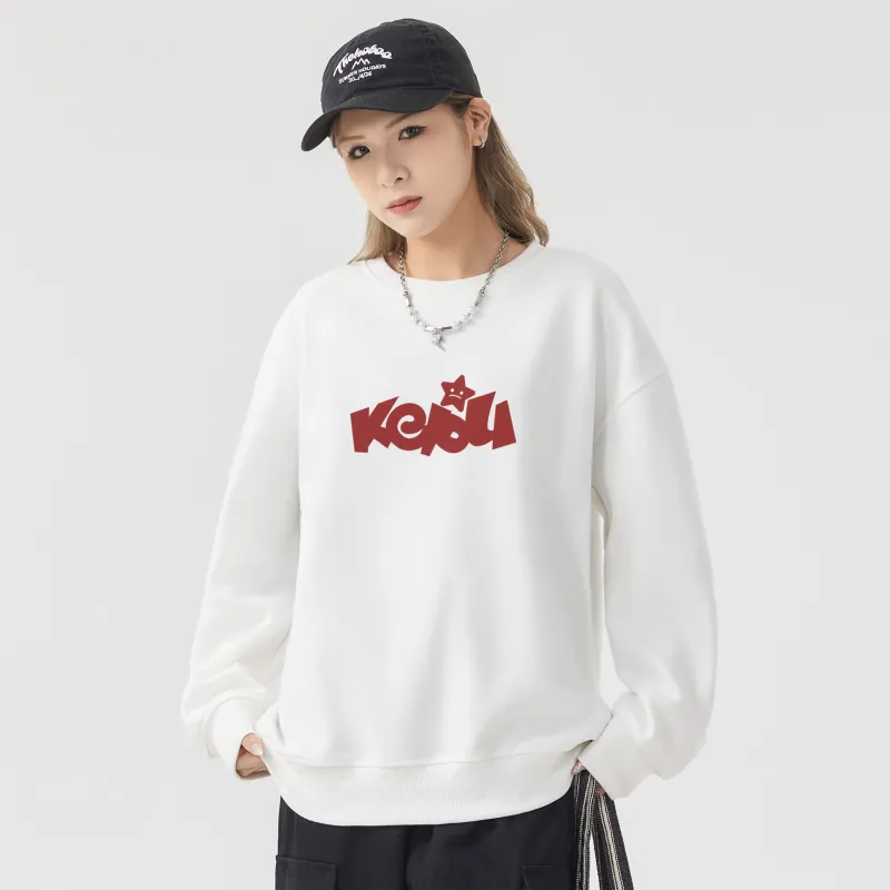 Kepu Sweatshirts Unisex-28