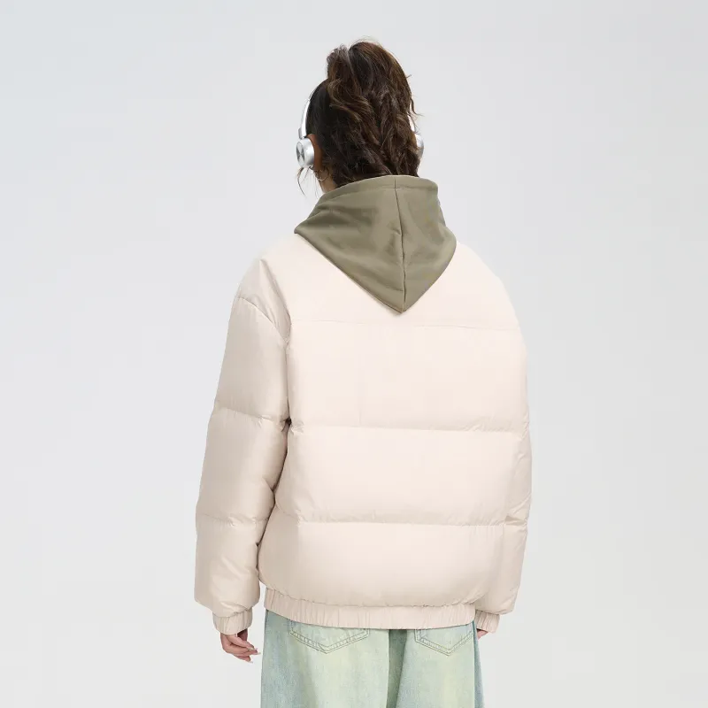 Kepu Down Jackets Unisex-7