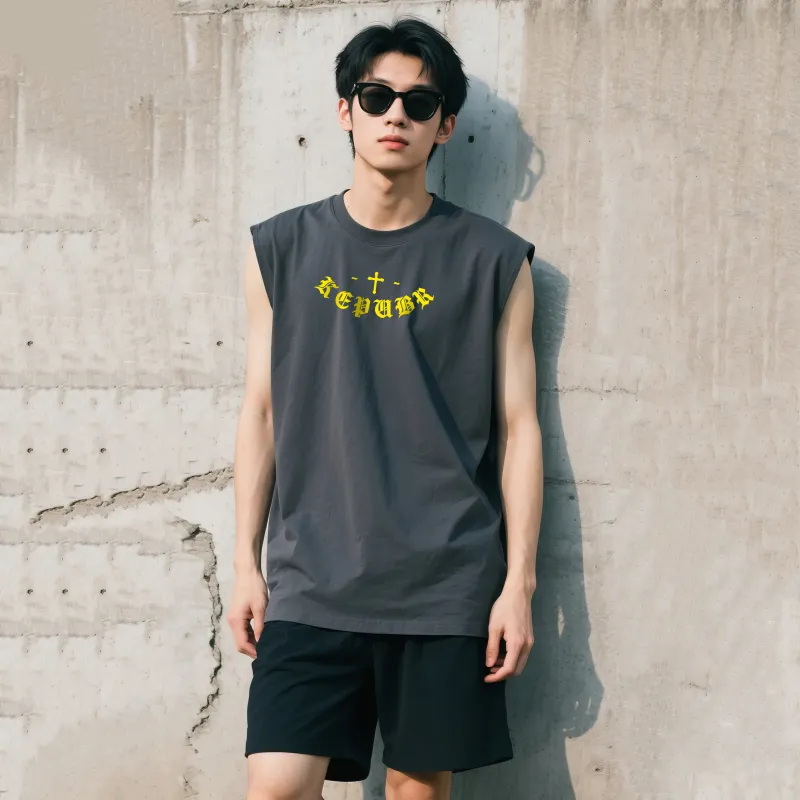 Kepu Casual Sportswear Unisex-8