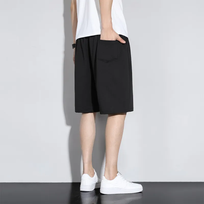 Kepu Casual Shorts Unisex-3