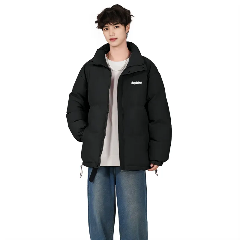 Kepu Puffer Jackets Unisex-6