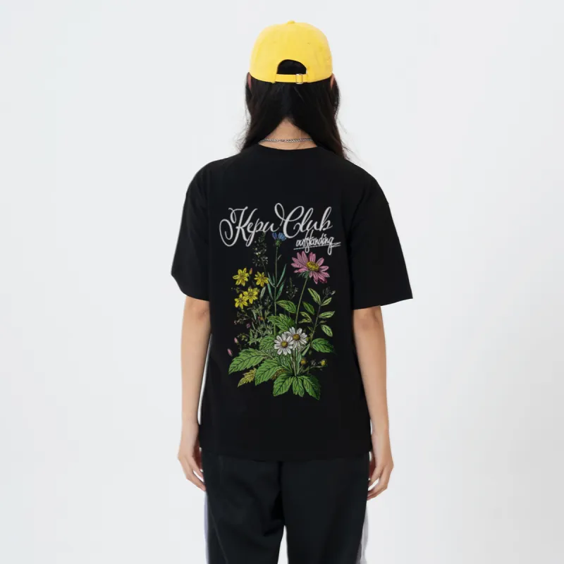 Kepu T-Shirts Unisex-8