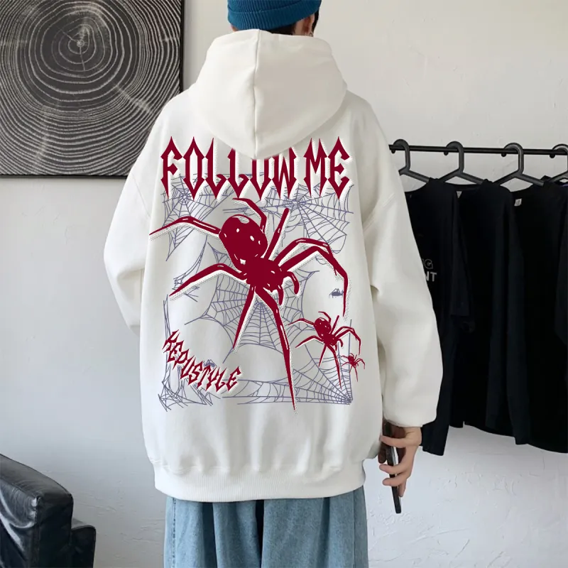 Kepu Sweatshirts Unisex-18