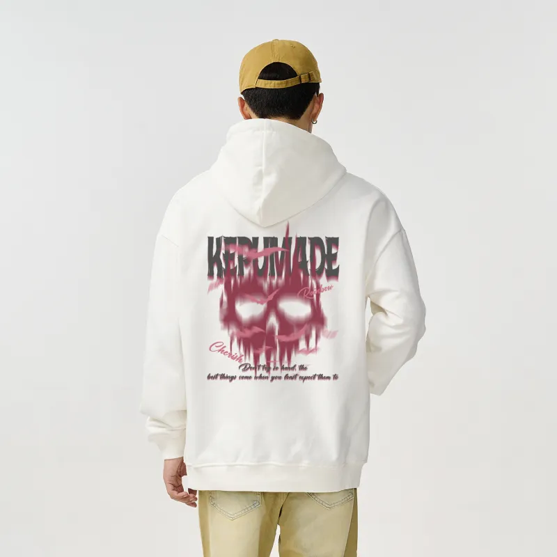 Kepu Sweatshirts Unisex-5