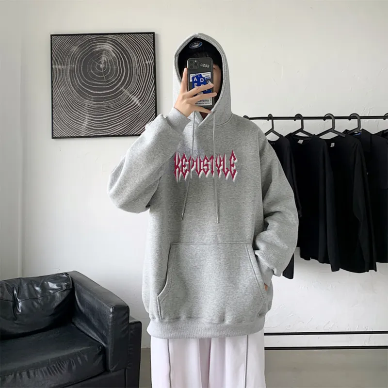 Kepu Sweatshirts Unisex-31