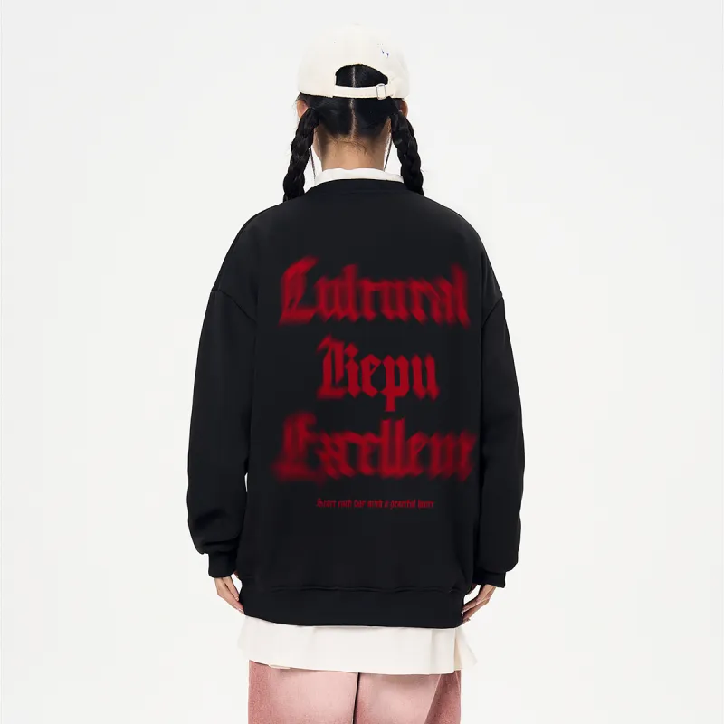 Kepu Sweatshirts Unisex-15