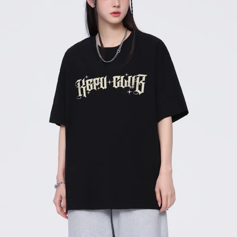 Kepu T Shirts Unisex-3