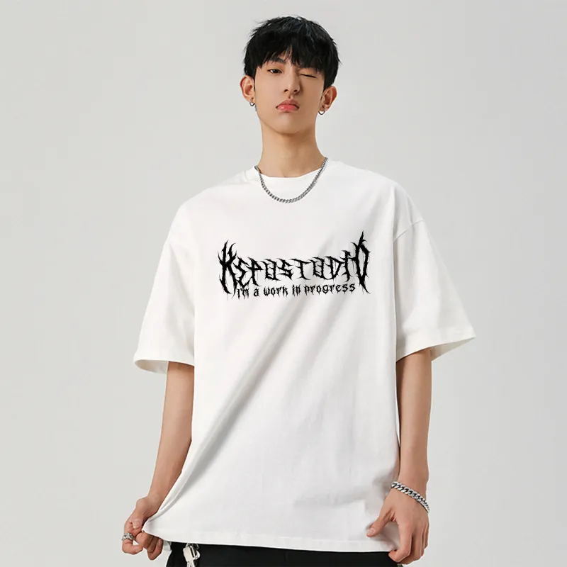 Kepu T-Shirts Unisex-14