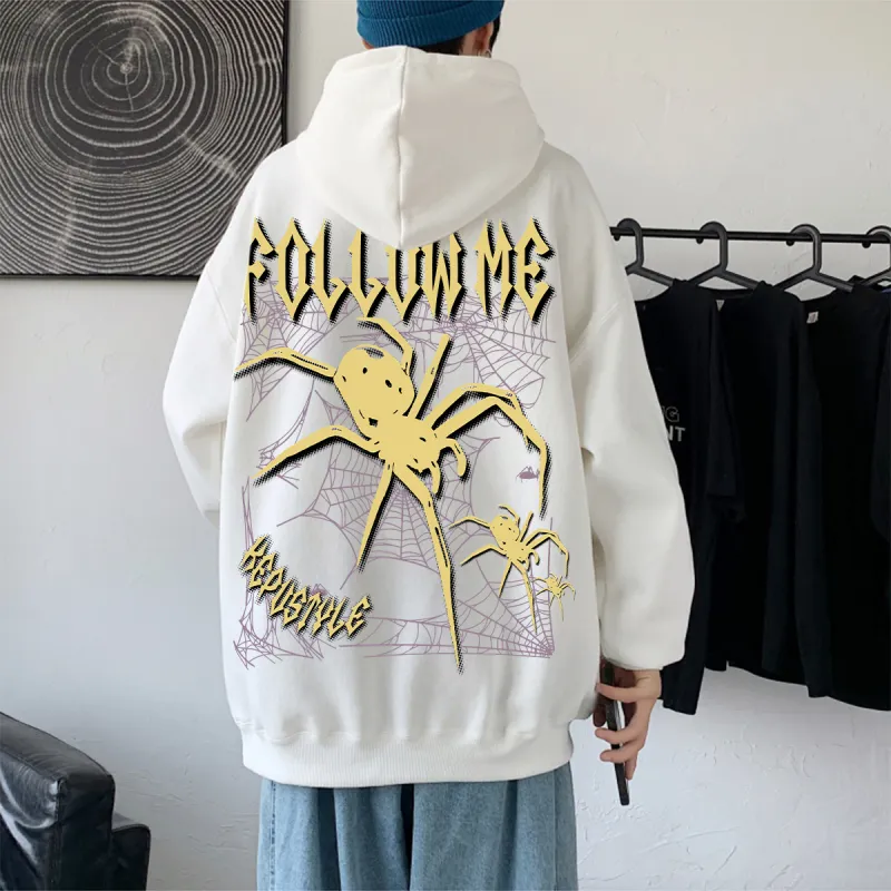 Kepu Sweatshirts Unisex-22