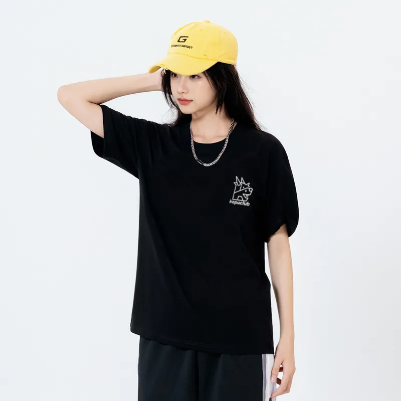 Kepu T Shirts Unisex-7