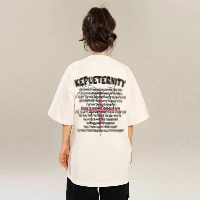 Kepu T Shirts Unisex-2