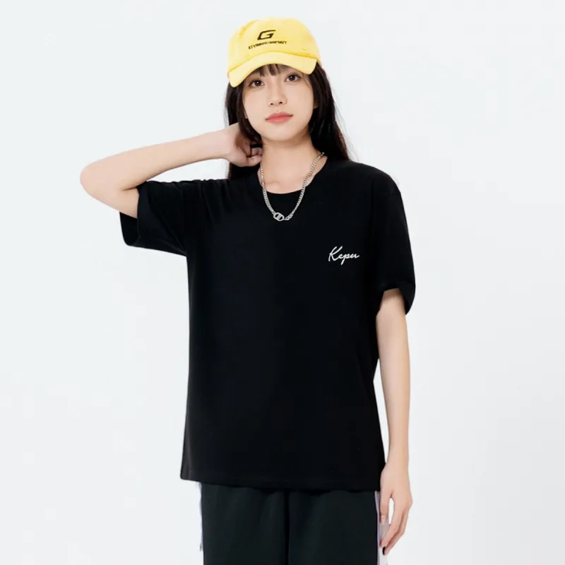 Kepu T-Shirts Unisex-9