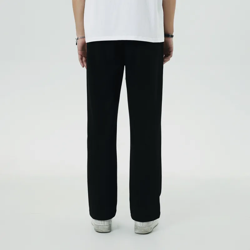 Kepu Knitted Sports Pants Unisex-9