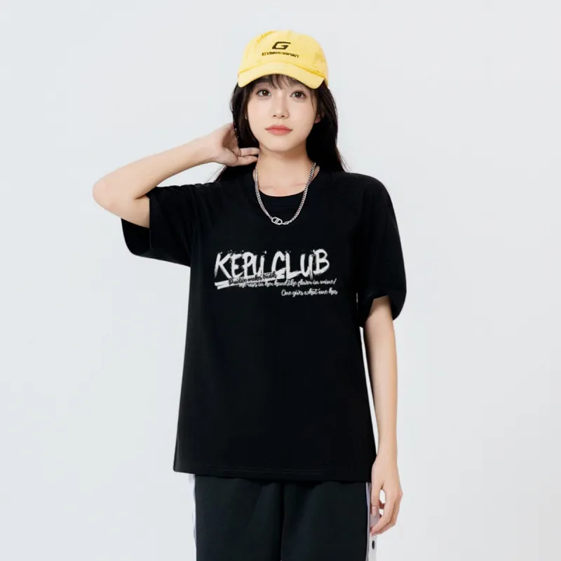 Kepu T Shirts Unisex-9