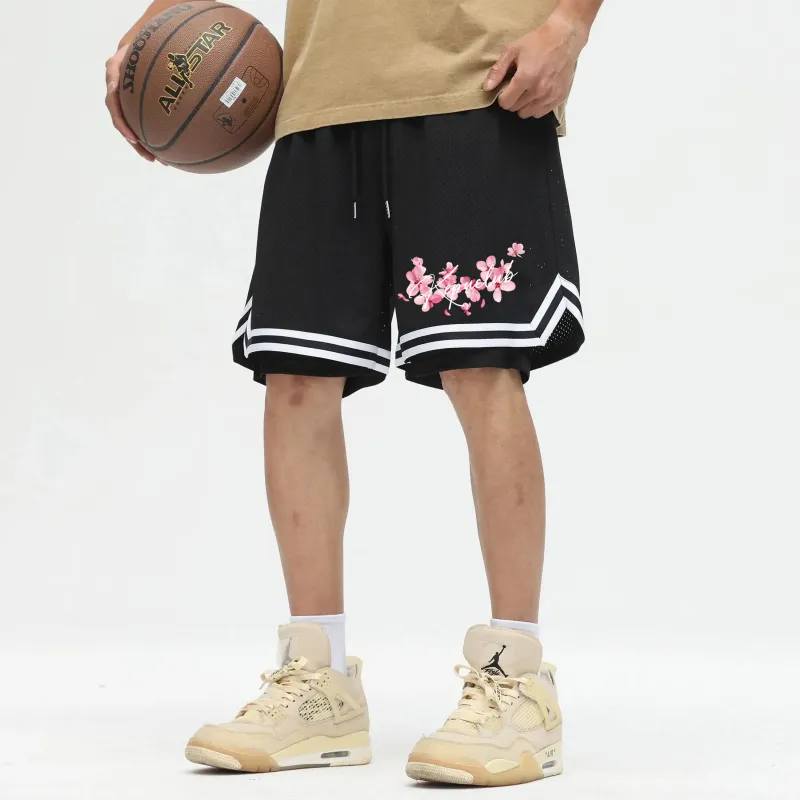 Kepu Casual Shorts Unisex-7