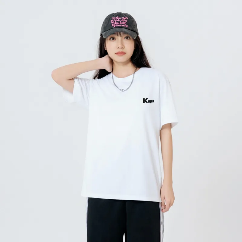 Kepu T-Shirts Unisex-3