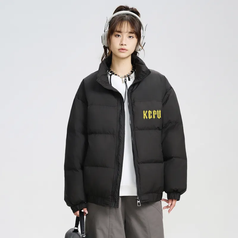 Kepu Down Jackets Unisex-5