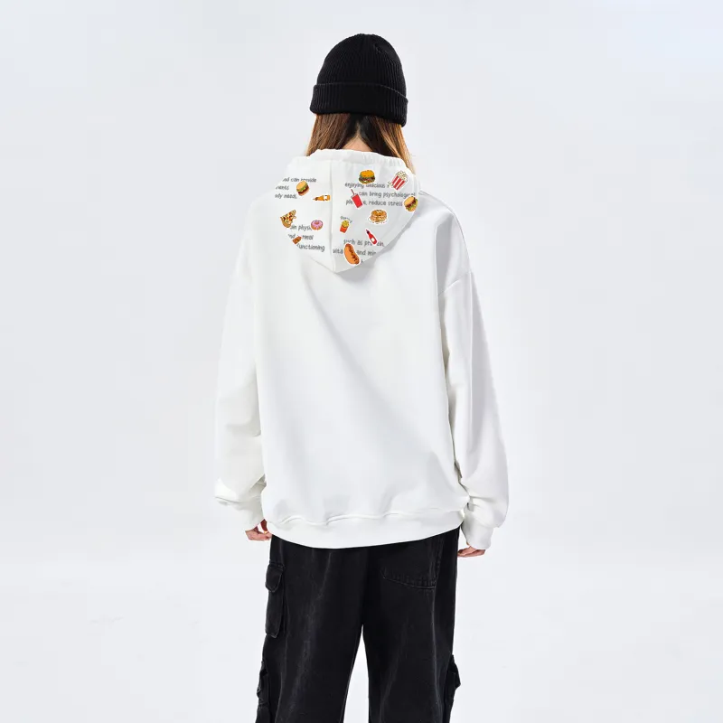 Kepu Sweatshirts Unisex-22