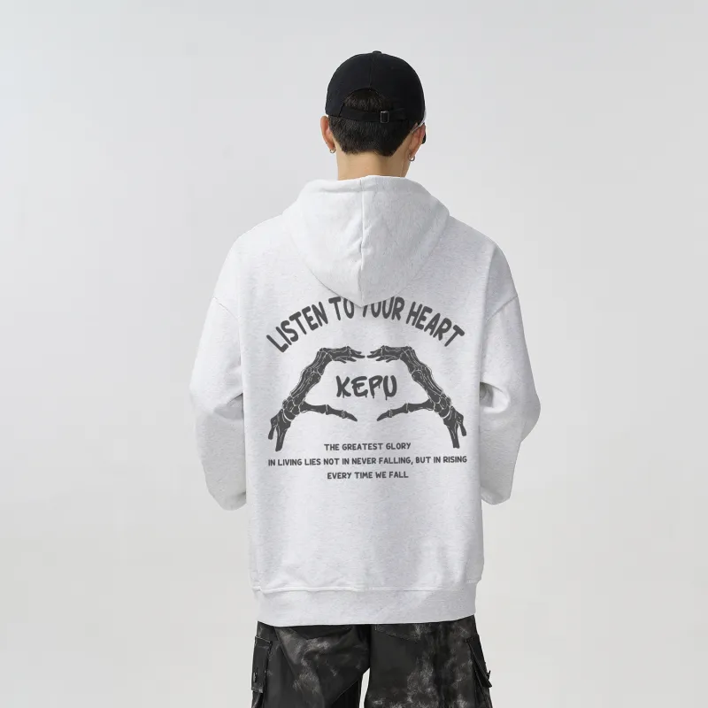 Kepu Sweatshirts Unisex-20