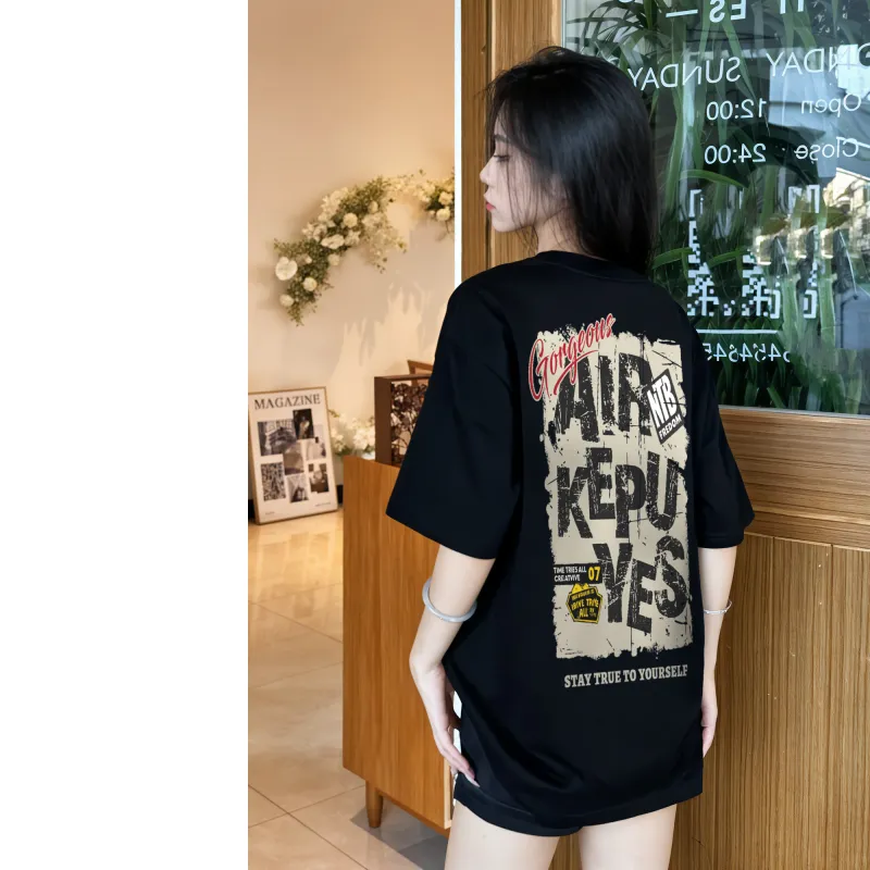 Kepu T Shirts Unisex-12