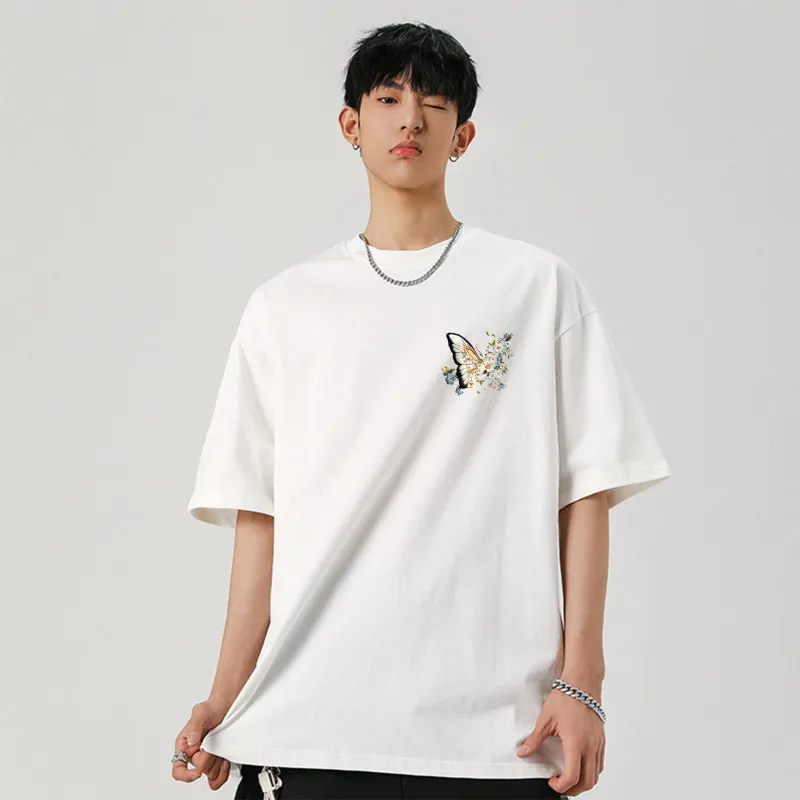 Kepu T Shirts Unisex-7