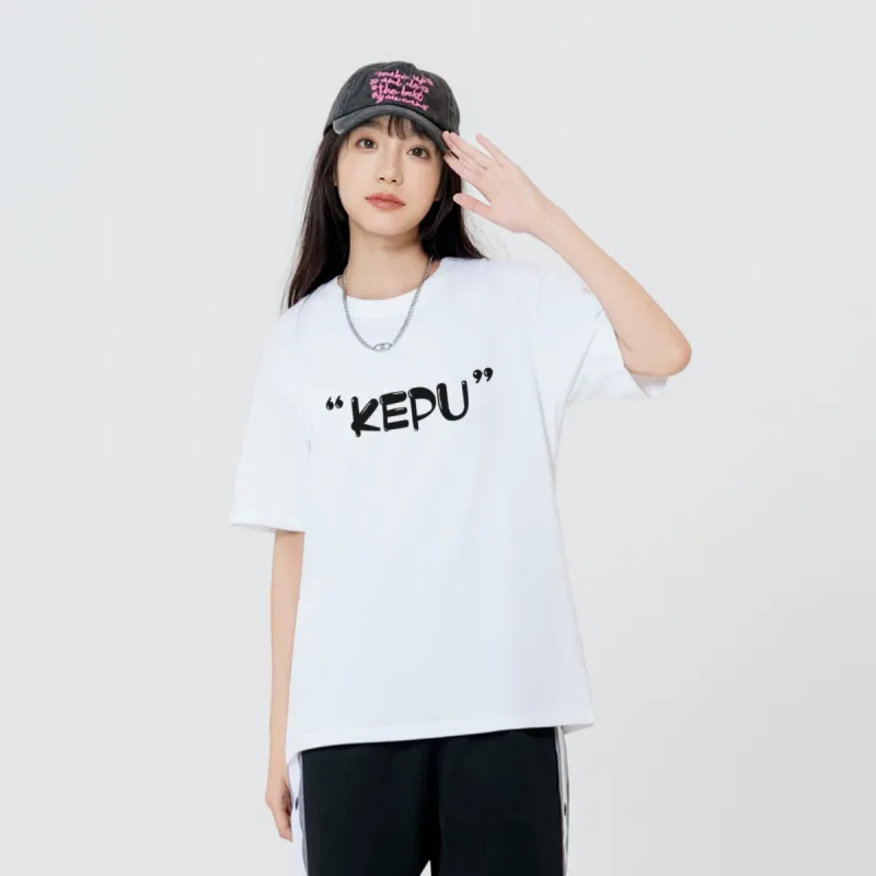 Kepu T Shirts Unisex-3