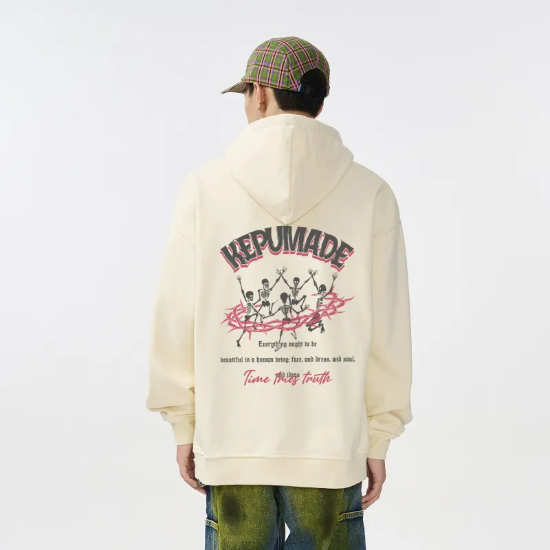 Kepu Sweatshirts Unisex-10
