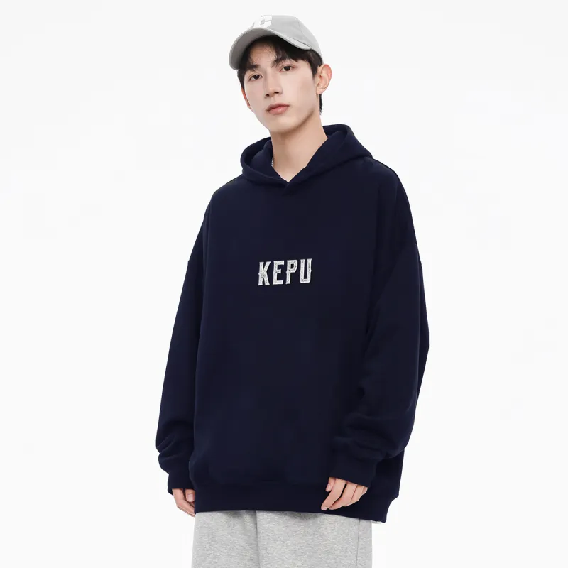 Kepu Sweatshirts Unisex-12