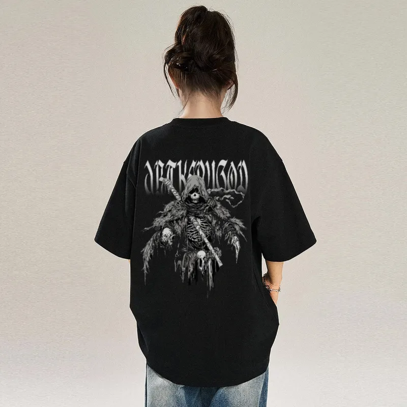 Kepu T Shirts Unisex-9