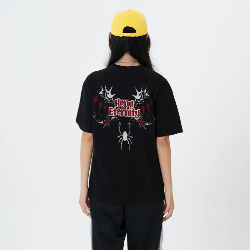 Kepu T-Shirts Unisex-8