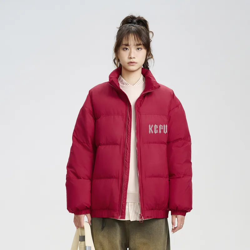 Kepu Down Jackets Unisex-11