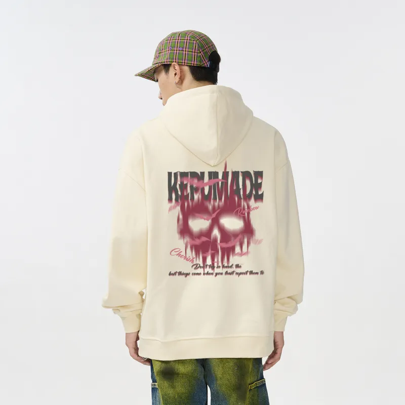 Kepu Sweatshirts Unisex-10