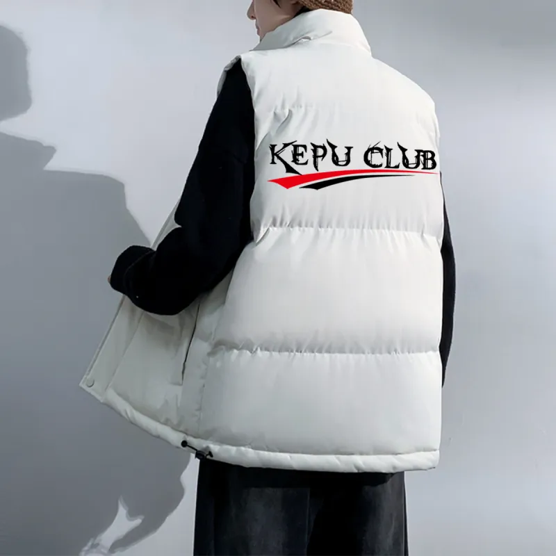 Kepu Vests Unisex-9