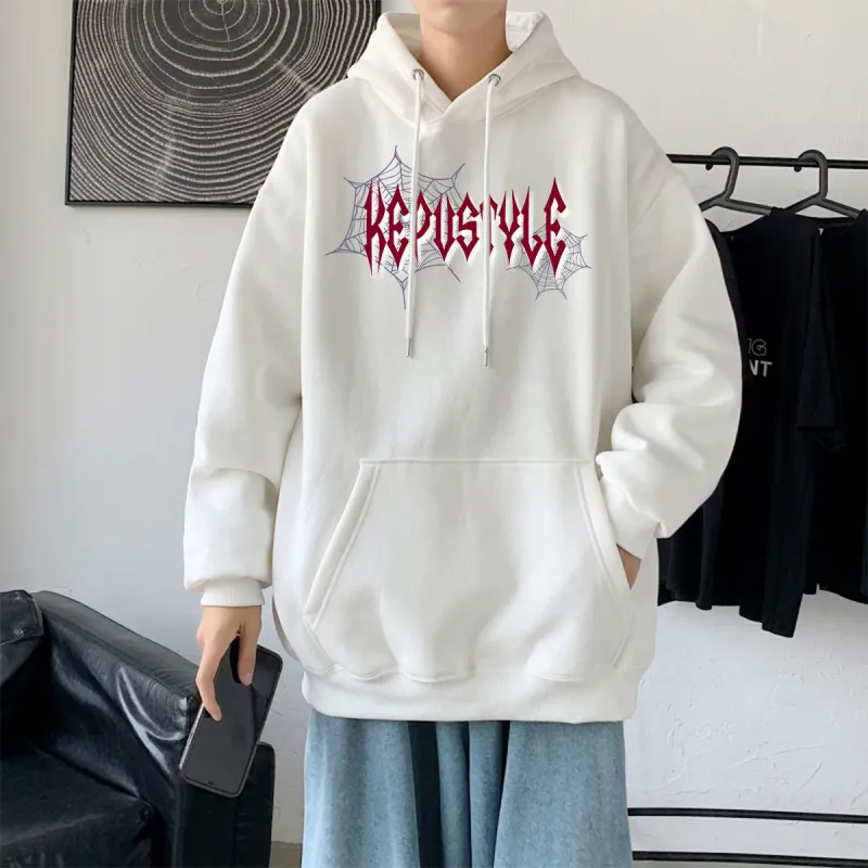 Kepu Sweatshirts Unisex-19
