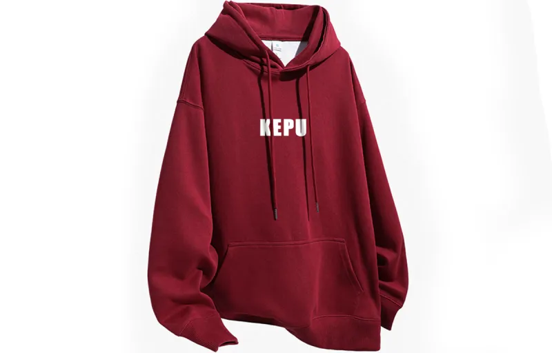 Kepu Sweatshirts Unisex-13