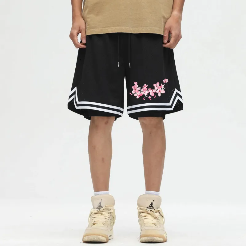 Kepu Casual Shorts Unisex-9
