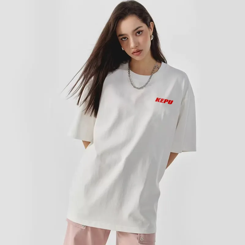 Kepu T Shirts Unisex-10